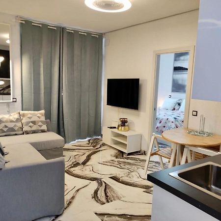 2 Bedrooms Flat + Balcony + Parking At Las Canteras Beach 大加那利岛拉斯帕尔马斯 外观 照片