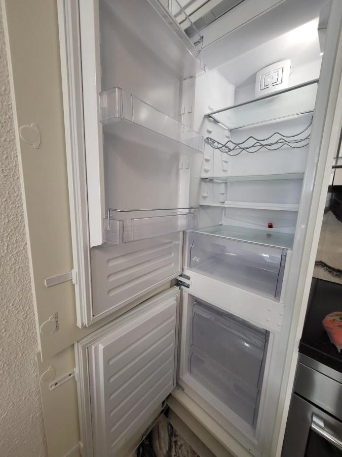 2 Bedrooms Flat + Balcony + Parking At Las Canteras Beach 大加那利岛拉斯帕尔马斯 外观 照片