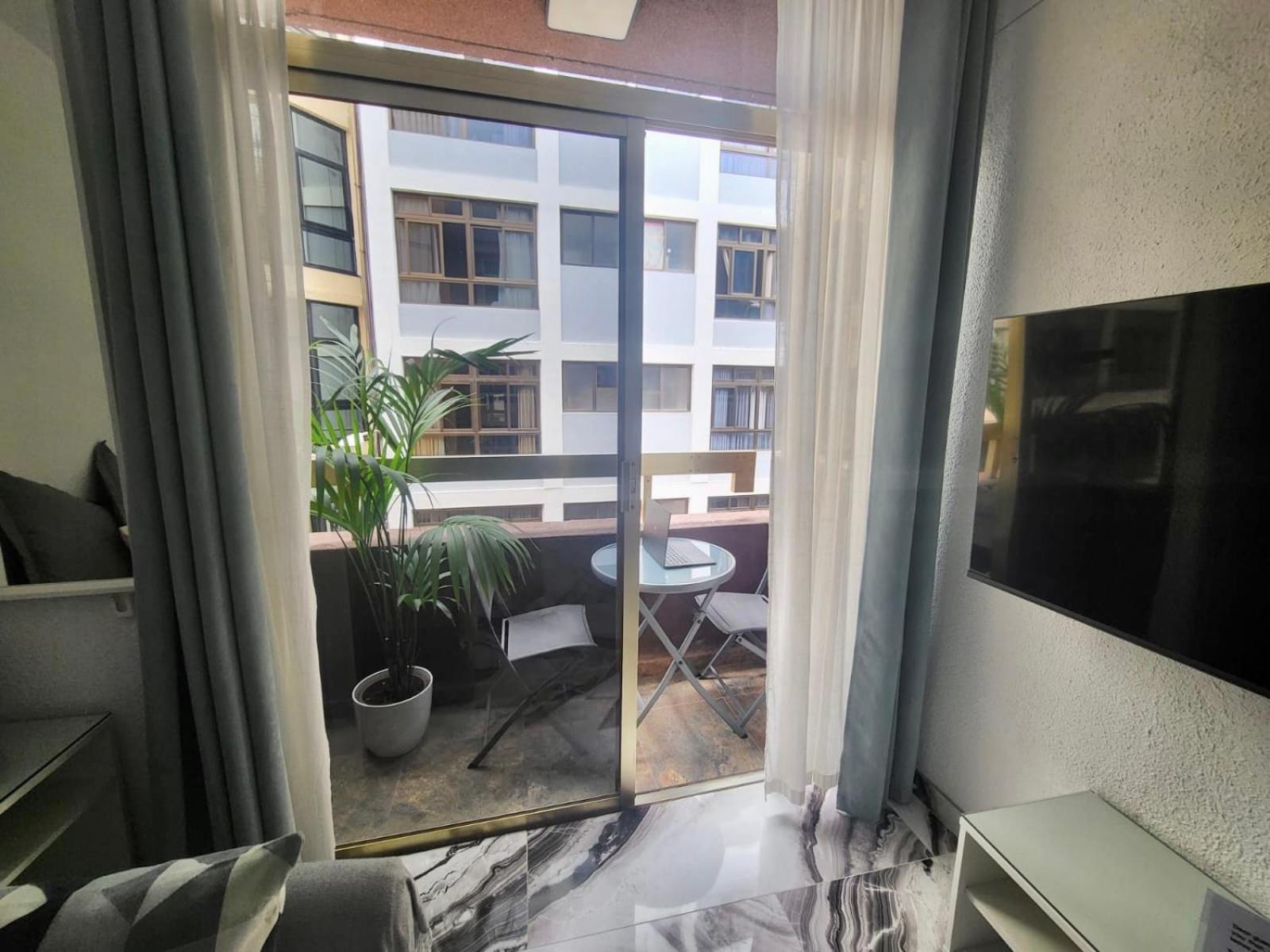 2 Bedrooms Flat + Balcony + Parking At Las Canteras Beach 大加那利岛拉斯帕尔马斯 外观 照片